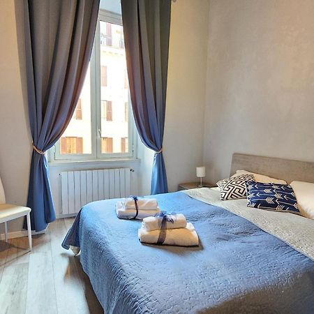 רומא Girasole Suites מראה חיצוני תמונה