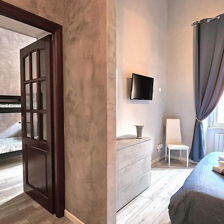 רומא Girasole Suites מראה חיצוני תמונה