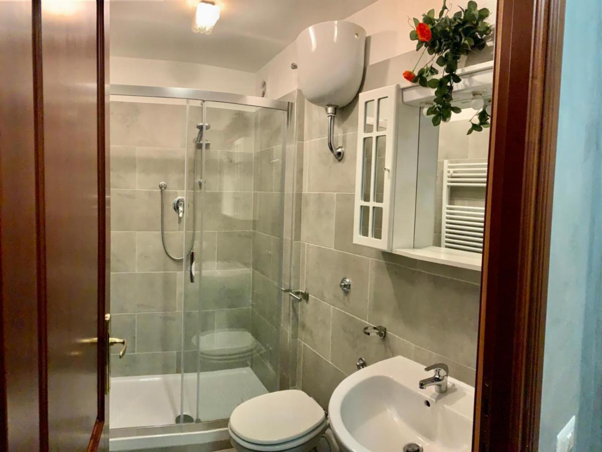 רומא Girasole Suites מראה חיצוני תמונה