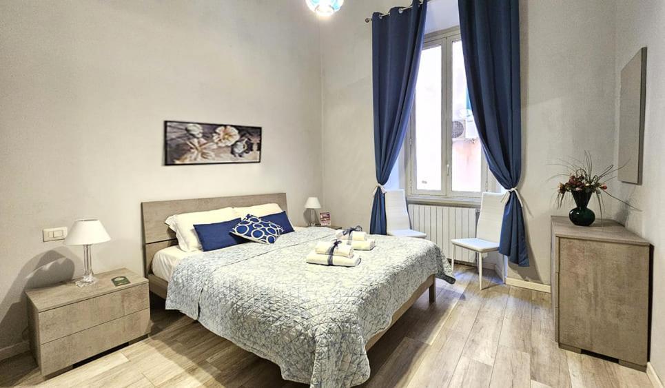 רומא Girasole Suites מראה חיצוני תמונה